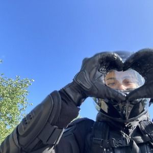 Meet your Posher, Michael